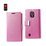 Reiko Cell Phone Case for ZTE Source - Hot Pink