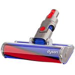 Dyson V11 SV14 Cordless Vacuum Cleaner Soft Roller Cleaner Head Floor Tool Brush