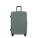 Samsonite Stack'D Large Spinner (Color : Forest), Height 29.7'' Inches