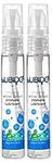 Lubido Original Water Based Paraben Free Intimate Gel Lube - 30ml (Pack of 2)