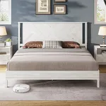 Bme Vivian 14 Inch Deluxe Bed Frame