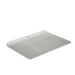 All-Clad 9000TS 18/10 Stainless Steel Baking Sheet Ovenware, 14-Inch by 10-Inch, Silver