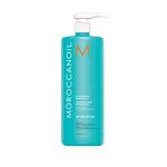 Moroccanoil Hydrating Shampoo, 1 l (Pack of 1)