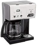 Cuisinart 12-Cup Programmable Coffe
