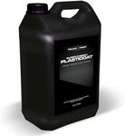 Star Brite Truck Xpert Super Cherry Plasticoat, Plastic Trim Restorer, Black Bumper Restorer, Plastic Cleaner, Car Dashboard Cleaner, Black Trim Restorer. (5 Litre)