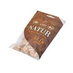 Natur 200 Authentic Organic Biodegradable Slim Filter Tips (3)