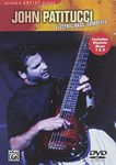 John Patitucci -- Electric Bass Com