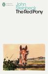 The Red Pony (Penguin Modern Classics)