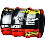 BLACK+DECKER Weed Eater String, Tri