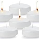 Tappovaly 3 inch Floating Candles, 