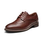 Comfortable Oxfords Womens