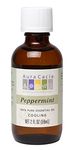 Aura Cacia Peppermint Oils