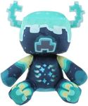 XSLWAN Warden Plush Soft Toy Throw 