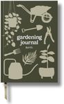 Yop & Tom Gardening Journal - Plan,