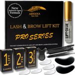 ARYANA NEW YORK Lash Lift And Brow 