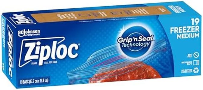 Ziploc Fre