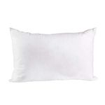 Westex Goose Feather Throw Pillow Insert, 14" x 20"