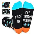 HAPPYPOP Personal Trainer Gifts Ath
