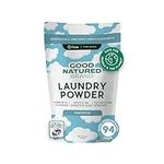 | Natural Laundry Detergent Powder 