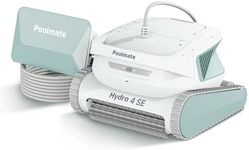 Poolmate Hydro 4 SE Wired Robotic P