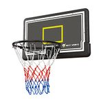 Basketball Rim And Net