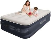 SENNOUL Air Mattress with Built in 