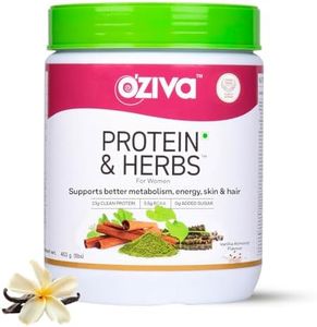 OZiva Prot