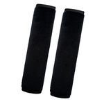 Automotive Seat Belt Pads