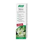 A.Vogel Sinna Nasal Spray | Acute and Chronic Sinusitis Relief | Sinus Congestion and Inflammation Treatment | Ages 1+ | 20mL