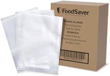 FoodSaver Quart Vacuum Seal Bags