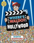 Where's Waldo? In Hollywood