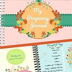 My Pregnancy Journal And Baby Memor