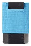 NOMATIC Slim Minimalist Front Pocket Wallet for Men and Women, Holds 4-15 Cards, with Hidden Cash and Key Pocket