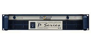 Studiomaster PA 2.0 Professional Power Amplifier