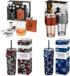 Dragon Glassware Yellowstone Collection Bundle