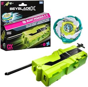 Beyblade X