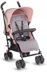 Silver Cross - Pop Pushchair - Fold
