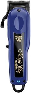 Wahl Profe