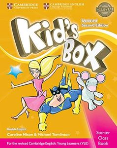 Kid's Box 