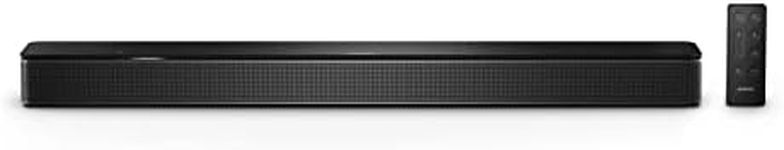 Bose Smart Soundbar 300, Bluetooth 