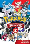 Pokémon: The Complete Pokémon Pocket Guide, Vol. 2 (Volume 2): The Complete Pokaemon Pocket Guide