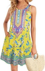 Boho Dress