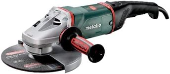 Metabo 9-A