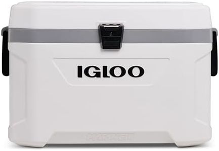 Igloo 54 Q