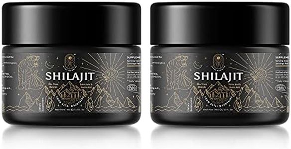 Shilajit R