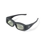 3D3 Panasonic TX-40CX700B Compatible Rechargeable Active 3D Glasses