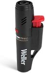 Weller WE-WLTBUM2 Mini Butane Torch, Blue