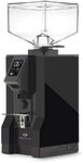 Eureka Mignon Specialita Coffee Grinder – Matte Black (Nero Opaco)