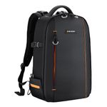 K&F Concept Lightweight Camera Backpack for Photographers