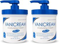 Vanicream Moisturizing Cream with P